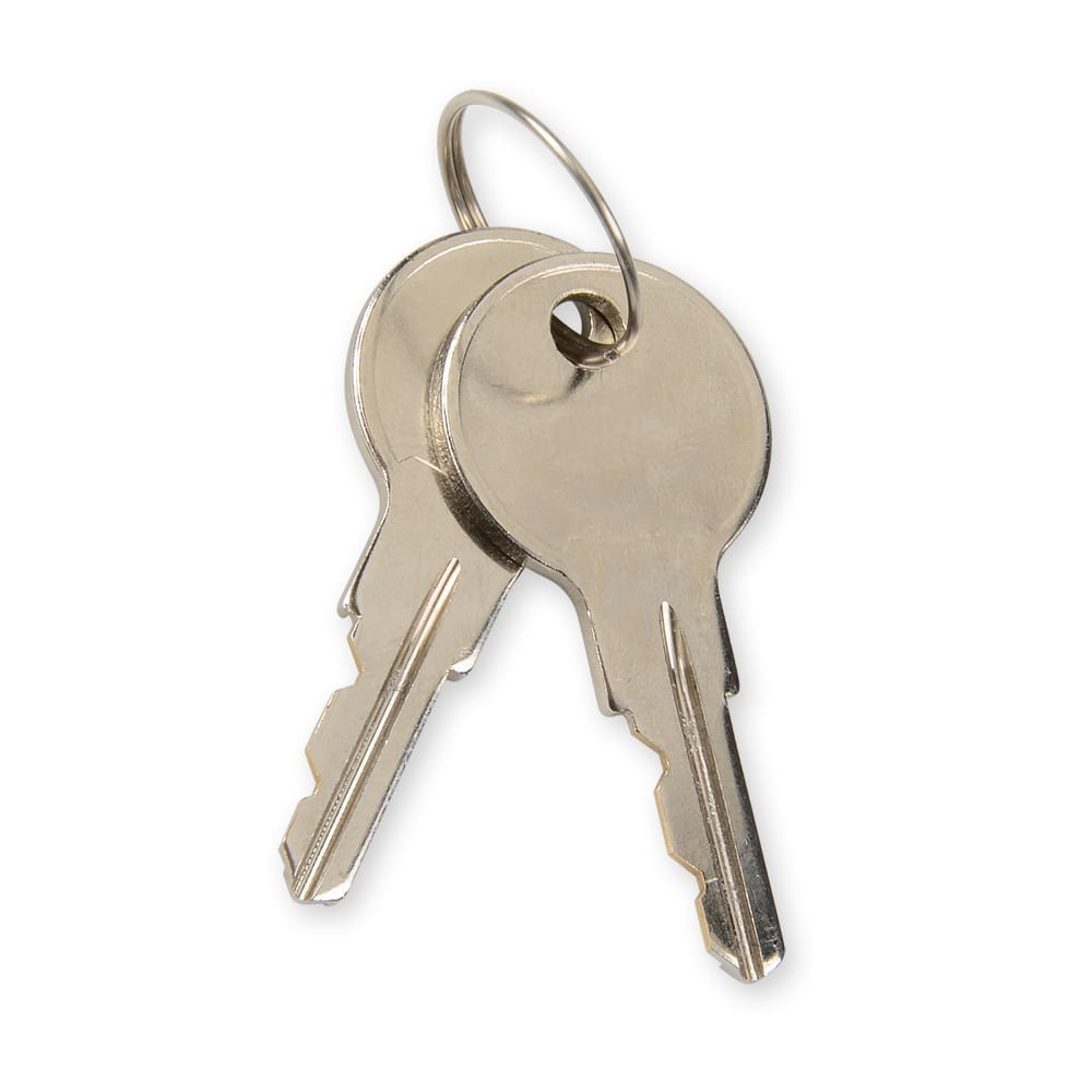 Dog Door Keys | Accessories | PlexiDor Dog Doors