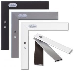 Available frame colors