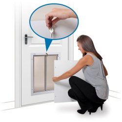 PlexiDor Security Cover