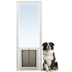 French Door