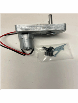 PDE 176 MOTOR KIT