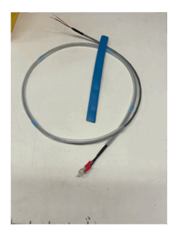 PDE 301 Surface Wire