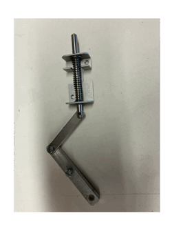 PDE LOCK PARTS KIT