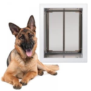 PlexiDor Wall Series