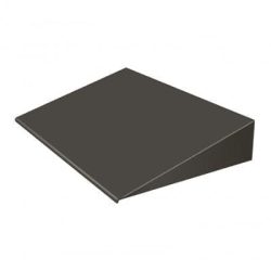 PlexiDor Dog Door Awning