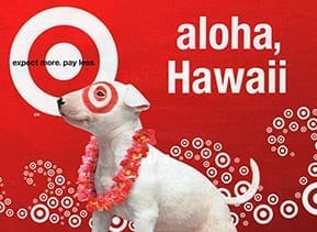 Bullseye, image from Target.com