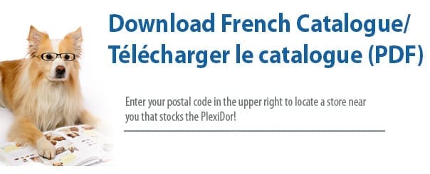 Download French Catalogue