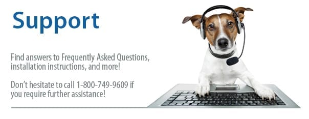 Contact Us Anytime at PlexiDor Dog Doors